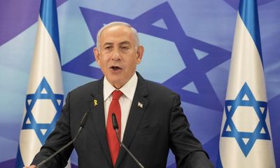 Israel ratifies ceasefire deal despite opposition from some hardliners – as it happened