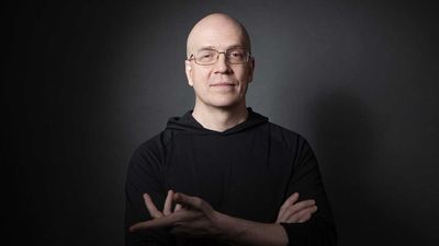 "I first heard it when I started taking acid": Devin Townsend picks the soundtrack of his life