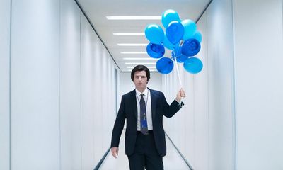 Severance season two review – this weird, wild show is impossibly mesmerising