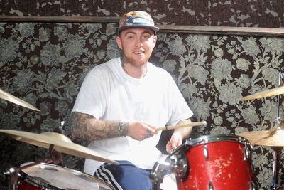 Mac Miller’s posthumous album is a wonderful, if unsettling, reminder of a talent lost