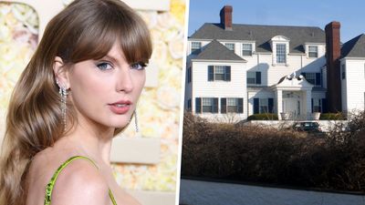 Taylor Swift is expanding her $17.75 million 'High Watch' home – the Rhode Island estate where she holds her iconic Independence Day parties