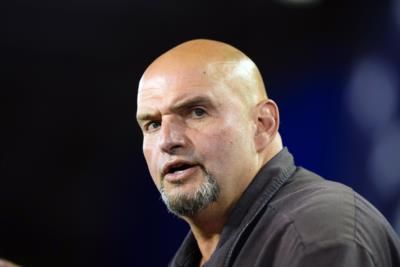 Pennsylvania Senator John Fetterman's Unconventional Approach