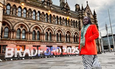 TV Tonight: UK’s city of culture for 2025 gets the party started