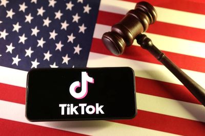 TikTok ban won't be enforced by Joe Biden, leaving fate of Chinese-owned app in Trump's hands