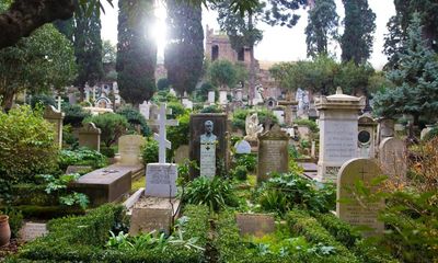 Live Forever? by John S Tregoning review – adventures in mortality