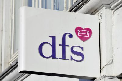 DFS profits rise but warns of rising costs post-Budget and weaker sofa demand