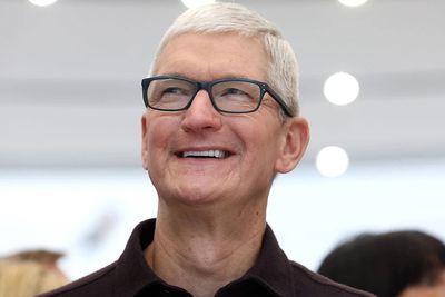 Tim Cook Reveals When He Plans To Retire And Who He Wants As A Successor