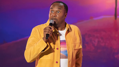 How to watch 'Roy Wood Jr: Lonely Flowers' online from anywhere