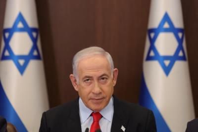 Israel's Security Cabinet To Discuss Gaza Ceasefire And Hostage Release