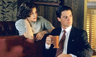 ‘The high point of TV as a medium’: David Lynch’s Twin Peaks may never be bettered