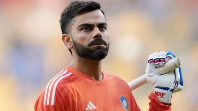 Virat Kohli named in Delhi Ranji Trophy squad
