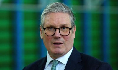 Starmer urged to prioritise child sexual exploitation victims