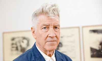 A life in quotes: David Lynch