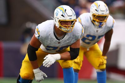 Pair of Chargers named to ESPN’s All-Rookie Team