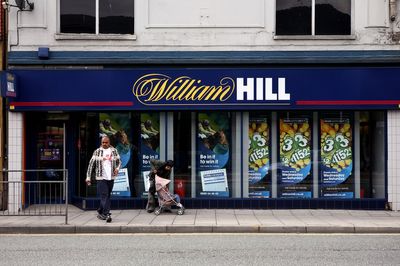 William Hill parent company turnaround ‘working’ as profit set to beat forecasts