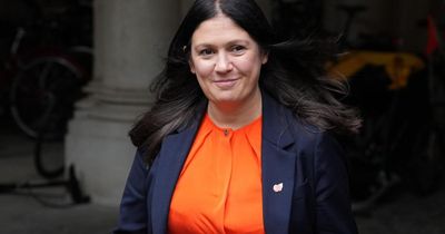 Lisa Nandy rejects claims that Elon Musk pushed UK Government into grooming action