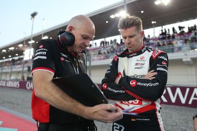 Ex-Hulkenberg and Grosjean race engineer joins Aston Martin