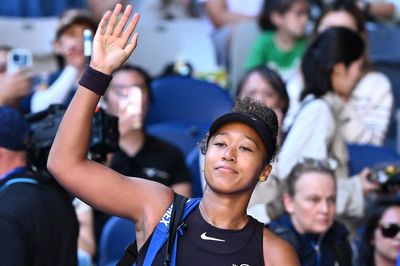 Australian Open 2025: Naomi Osaka forced to retire with abdominal injury against Belinda Bencic