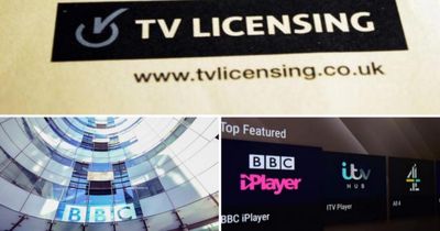 Government update on £170 Licence Fee as BBC chairman says it could be replaced