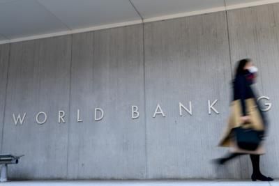 World Bank Report: Global Economy Growth Slows