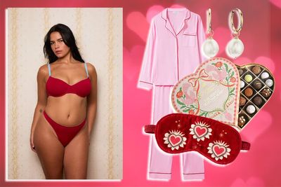 Best Valentine’s Day gifts for her that she’ll actually want to receive