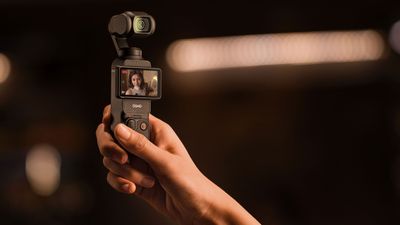 Could the DJI Osmo Pocket 3 be the perfect camera for capturing POV photography?