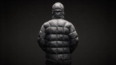 Vollebak pushes the limits of outerwear with Double Graphene Puffer and Shielding Suit