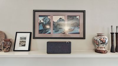 I test audio gear for a living and this wireless speaker just showed me a better way to fill my house with music