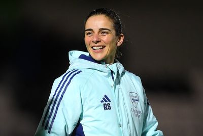 Arsenal Women confirm Renee Slegers as new head coach