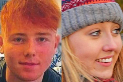 Young people who took own lives after ‘catalogue of failures’ at Polmont ‘given death sentence’