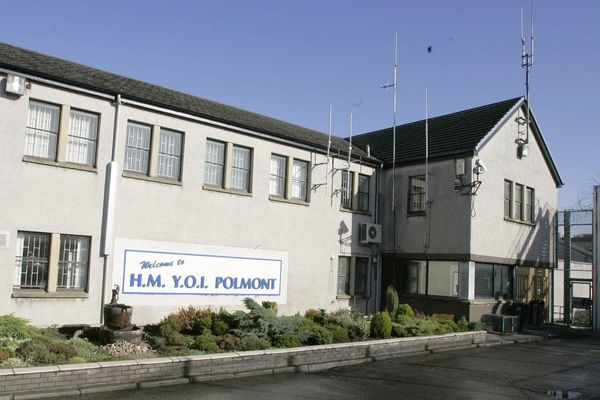 Deaths in custody at Polmont YOI could have been avoided, inquiry finds