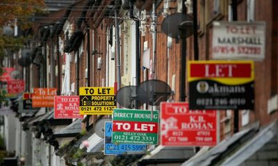 England’s renters are about to gain more rights, but until then landlords may exploit weak regulation even more cruelly