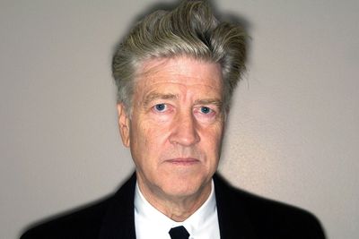 David Lynch, the visionary artist who made films that no one else could