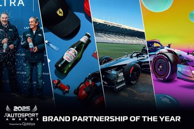 Brand Partnership of the Year shortlist