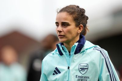 A wonderful honour – Renee Slegers appointed Arsenal boss on permanent basis