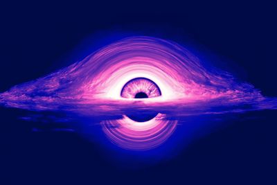 How reality is shaped by our observation