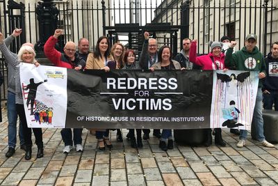 Institutional abuse survivors urged to come forward before deadline passes
