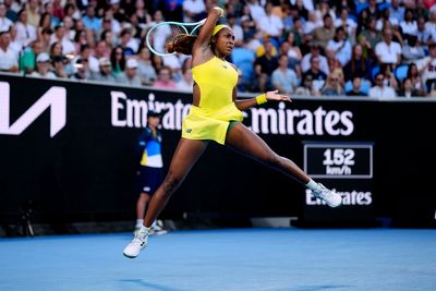 Coco Gauff and Aryna Sabalenka move closer to another Australian Open showdown