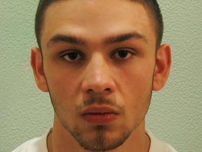 Drill rapper who killed schoolboy Jimmy Mizen recalled to prison