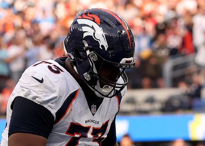 Ex-Broncos offensive tackle wants to continue NFL career