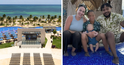 “They Just Hope It Scares You Enough”: Mom Claims Her Family Was Held “Hostage” By Luxury Resort