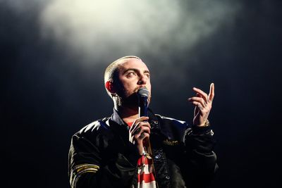 Mac Miller – Balloonerism review: a richly important missing piece of the rapper's creative journey