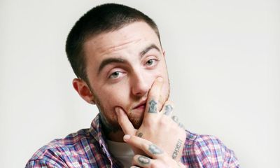 Mac Miller: Balloonerism review – poignant second posthumous album