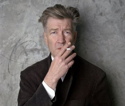 David Lynch transcended film: he was one of America’s greatest artists