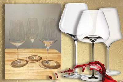 10 best wine glasses according to an expert