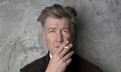 ‘A one-way trip to heaven’: cigarettes were David Lynch’s magic wand – and his undoing