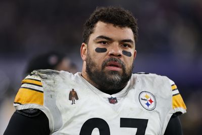 Cam Heyward on why Steelers struggle to win playoff games