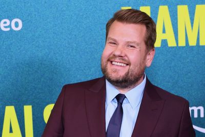 James Corden 'secretly performing for free in immersive West End show' after Gavin And Stacey finale success