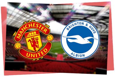 Manchester United vs Brighton: Prediction, kick-off time, team news, TV, live stream, h2h results, odds today