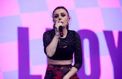 Cher Lloyd returns with new single Head Down